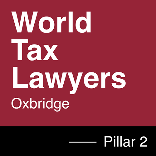 World Tax Lawyers logo