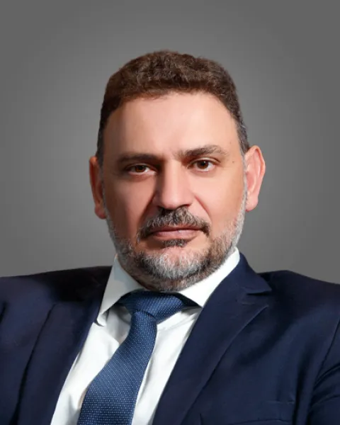 Costas Savva