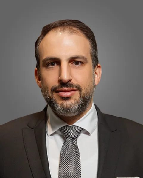 Christos Theophilou